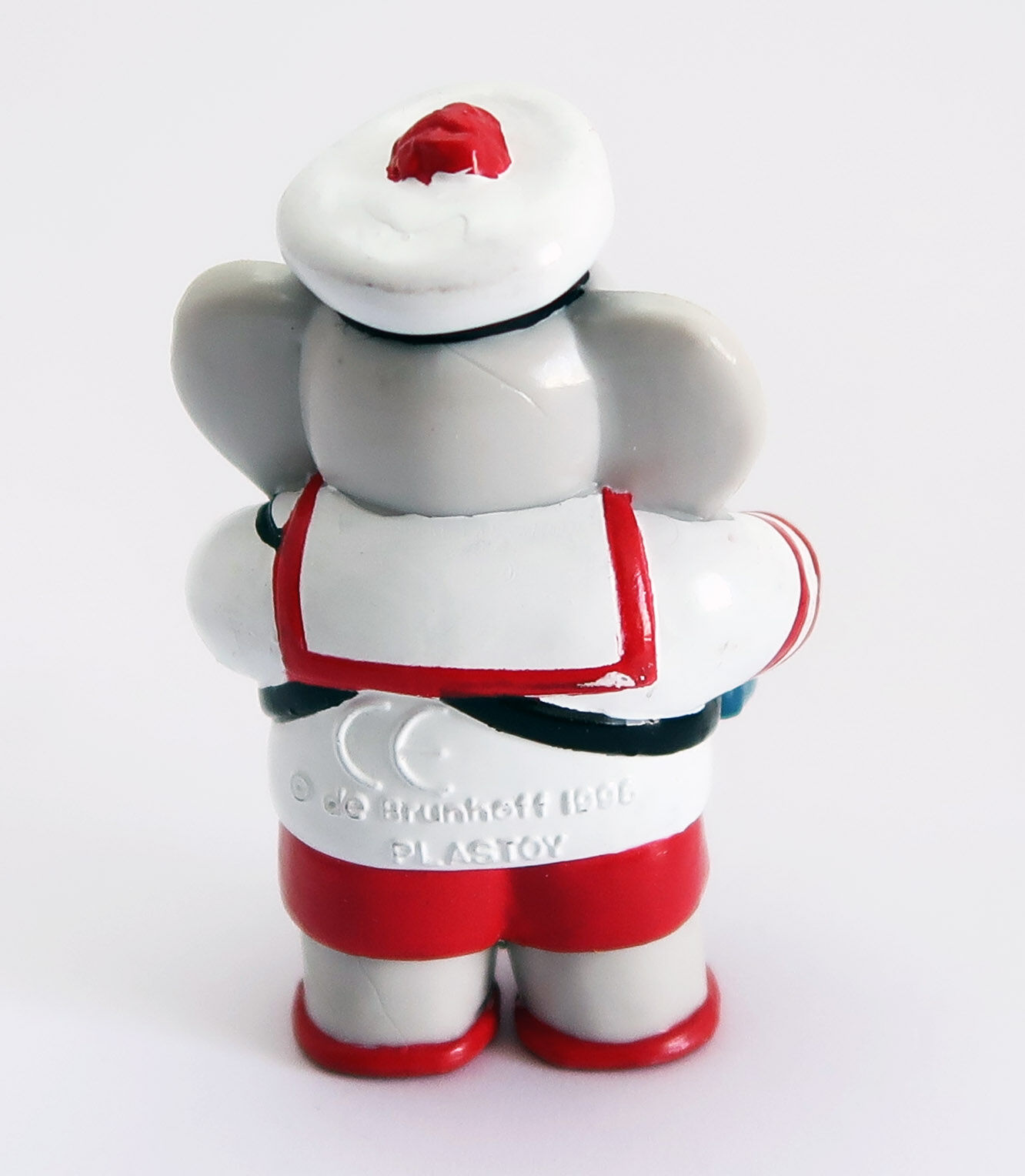 Babar Arthur PVC Figur
