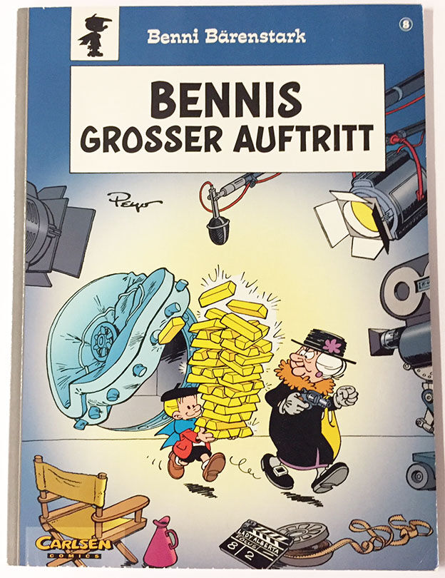 benni_b-renstark_8 Benni Bärenstark #8