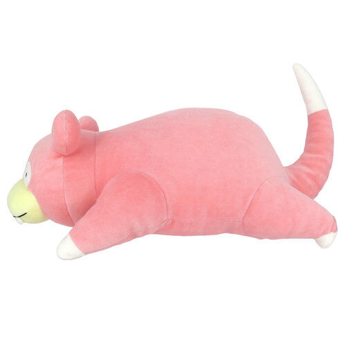 Slowpoke Plush - 46 cm