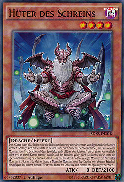 hueter_des_schreins Hüter des Schreins - Yu-Gi-Oh!