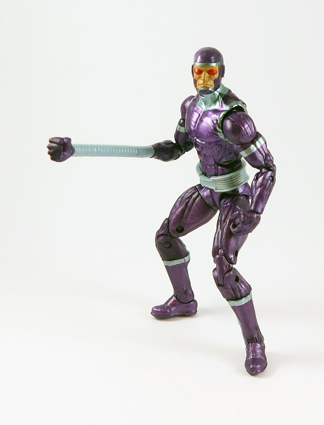 Machine Man Actionfigur Marvel