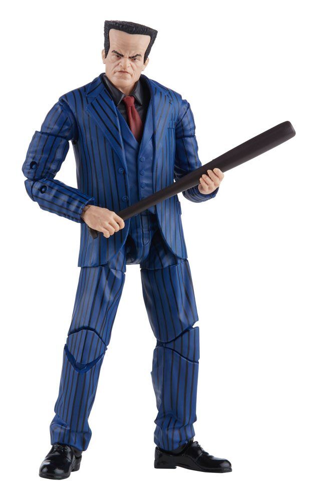 Spider-Man Marvel Legends Series Actionfigur 2022 Marvel's Hammerhead 15 cm