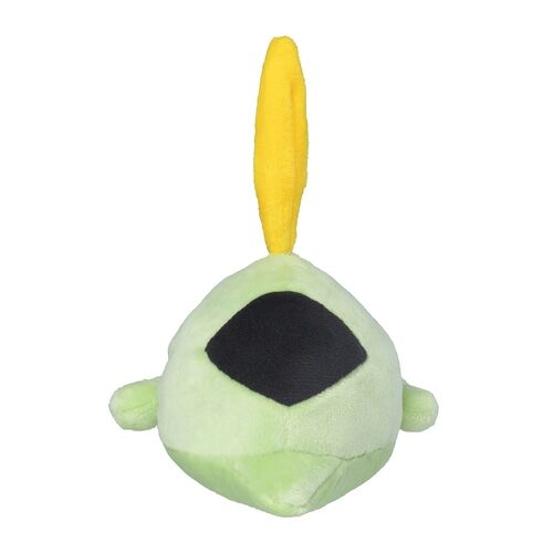 Gulpin Sitting Cuties Plush - 13 cm