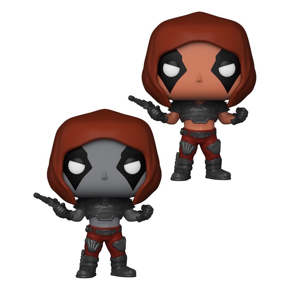 G.I. Joe POP! TV Vinyl Figuren Zartan 9 cm Sortiment G.I. Joe POP! TV Vinyl Figuren Zartan 9 cm Sortiment