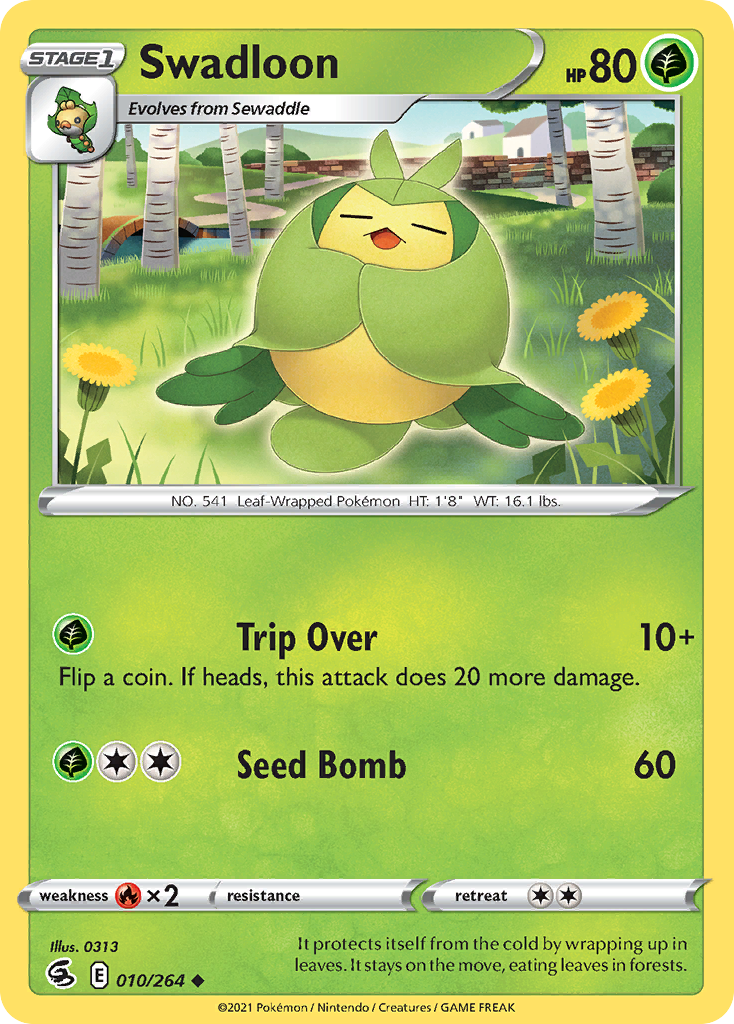 Swadloon - 010/264 - EN Swadloon - 010/264 - EN