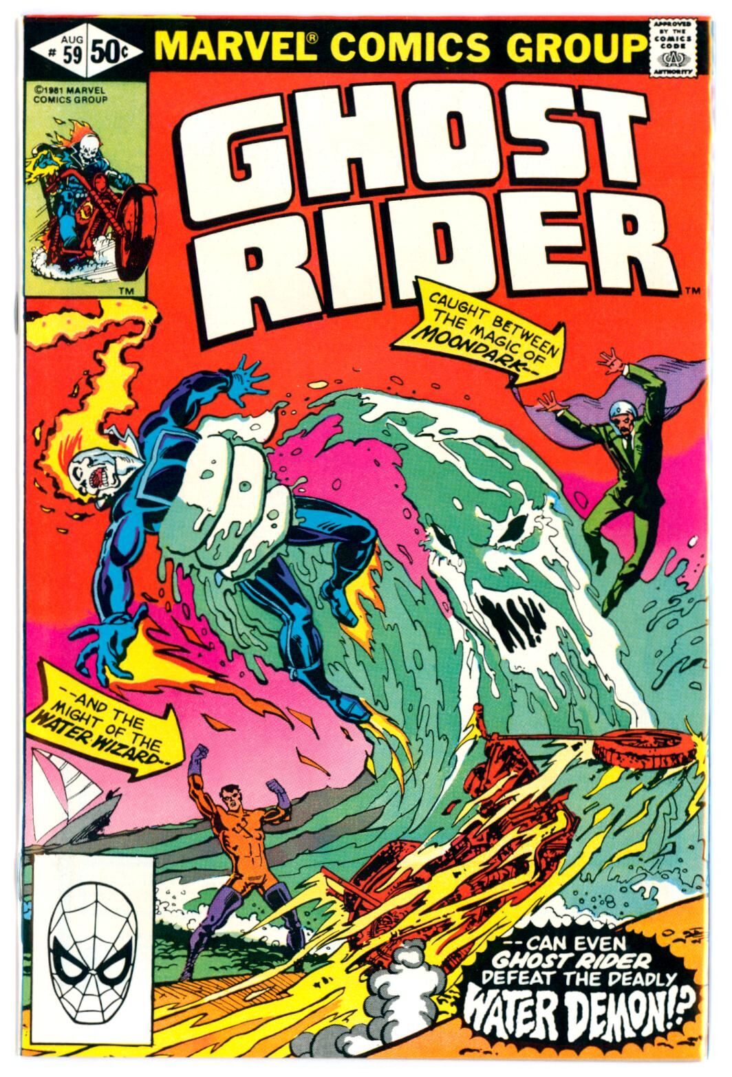 ghost-rider-59 Ghost Rider #59