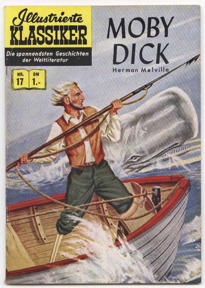 illustrierte_klassiker_17_cover Illustrierte Klassiker #17