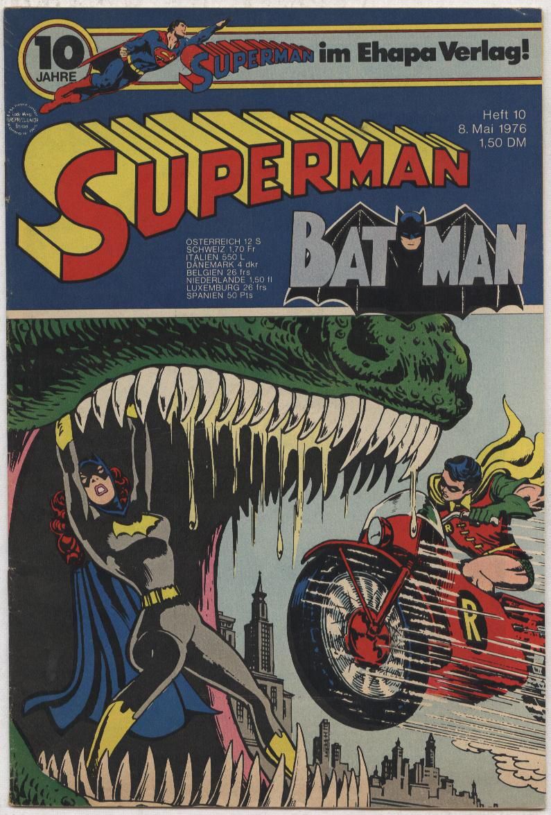 superman_1976_10 Superman 1976 #10