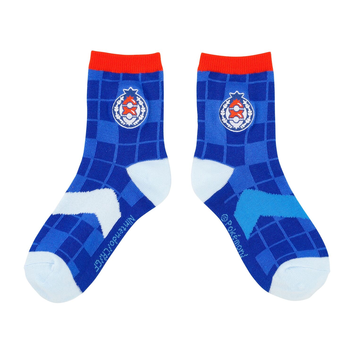 Blueberry Academy Pokémon-Socken (23-25cm) Blueberry Academy Pokémon-Socken (23-25cm)