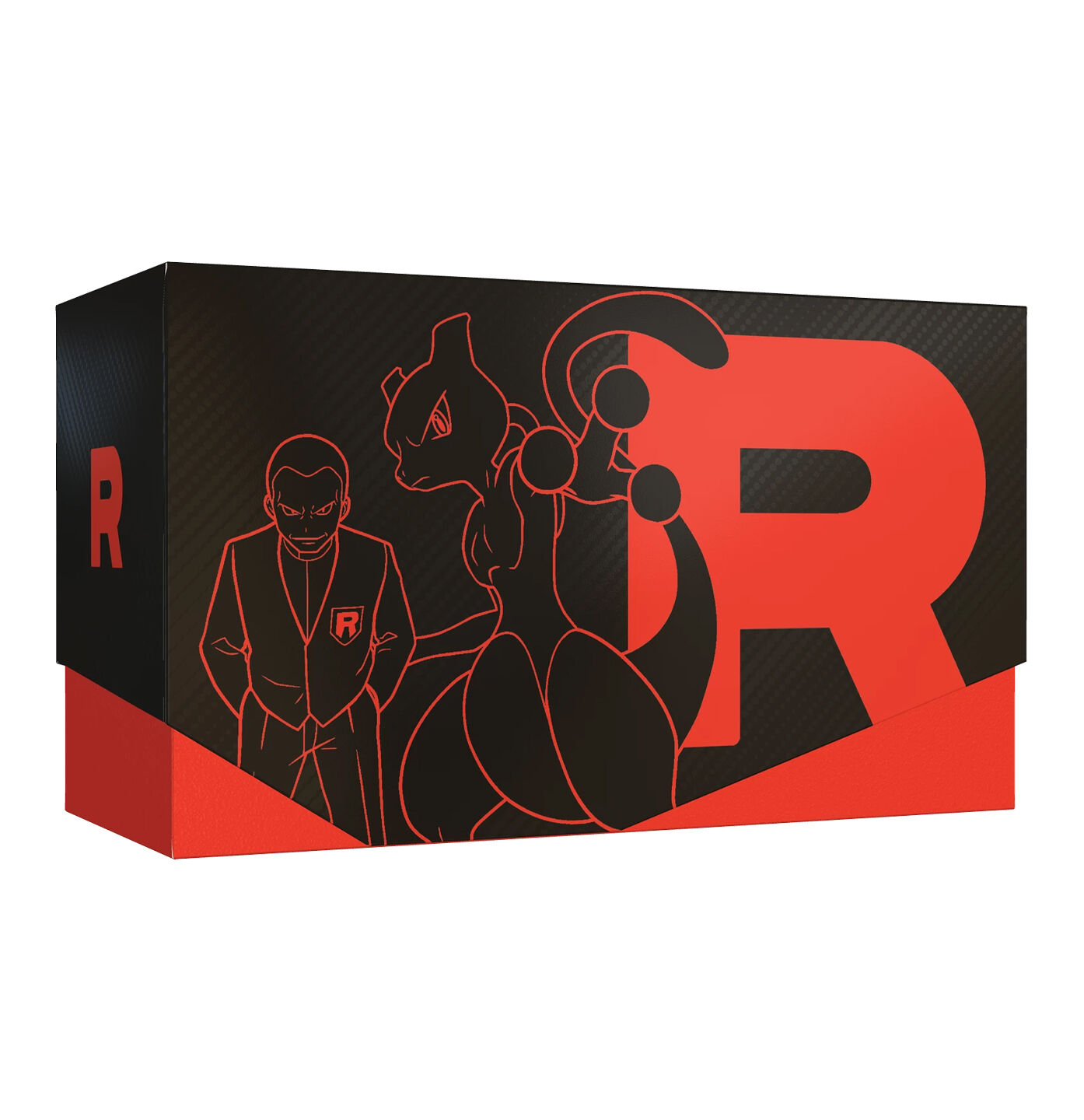 Pokémon TCG: Scarlet & Violet SV10 - Ewige Rivalen Elite Trainer Box - DE
