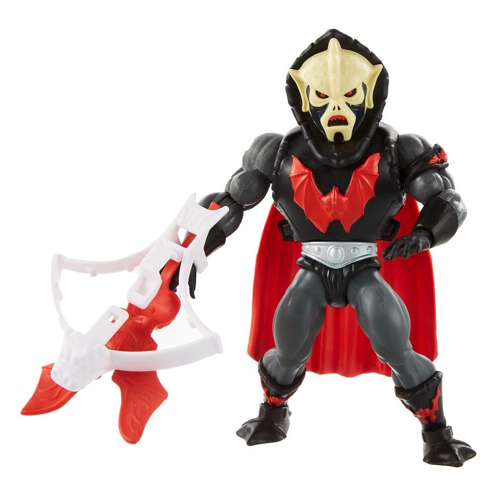 Masters of the Universe Origins Actionfigur 2021 Hordak 14 cm Masters of the Universe Origins Actionfigur 2021 Hordak 14 cm