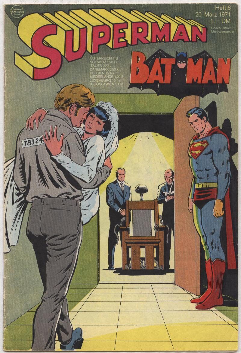 superman_1971_6 Superman 1971 #6