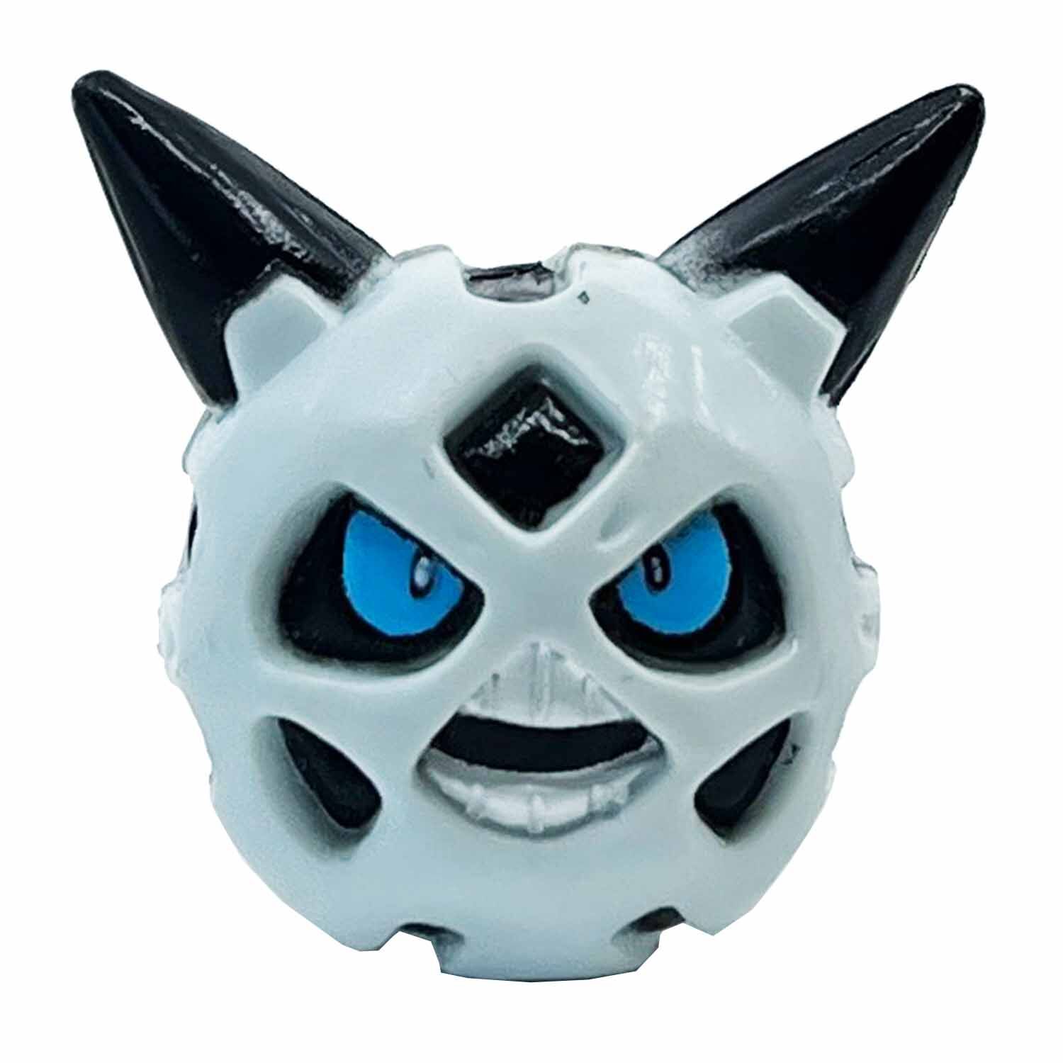 Pokemon Firnontor Figur - 5 cm Pokemon Firnontor Figur - 5 cm
