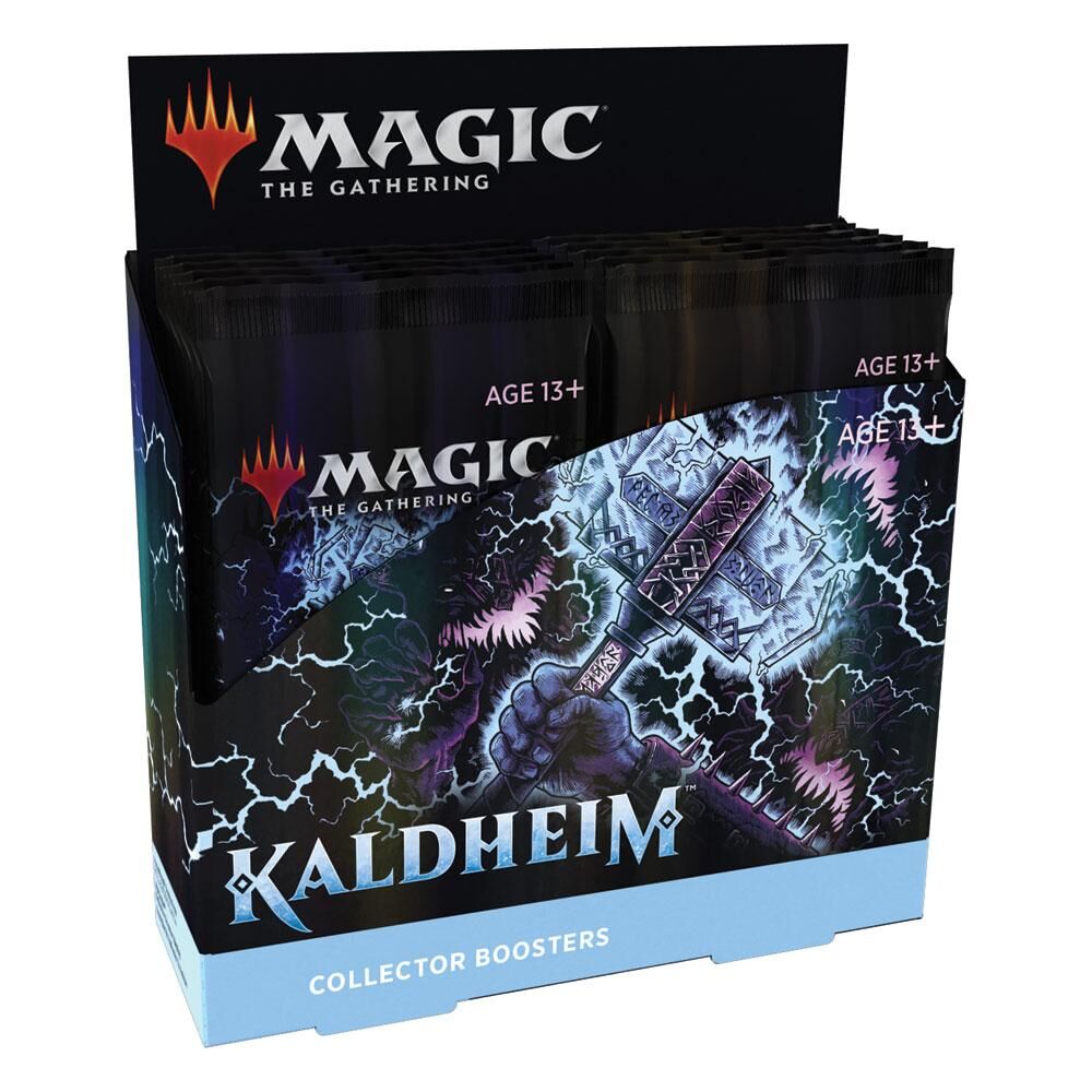 kaldheim-collector-booster-box-magic-the-gathering-11 Kaldheim Collector Booster Box - Magic the Gathering