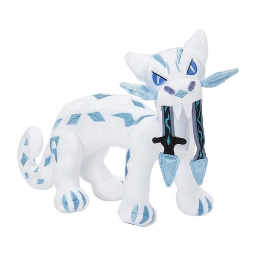 Chien-Pao Plush - 41 cm