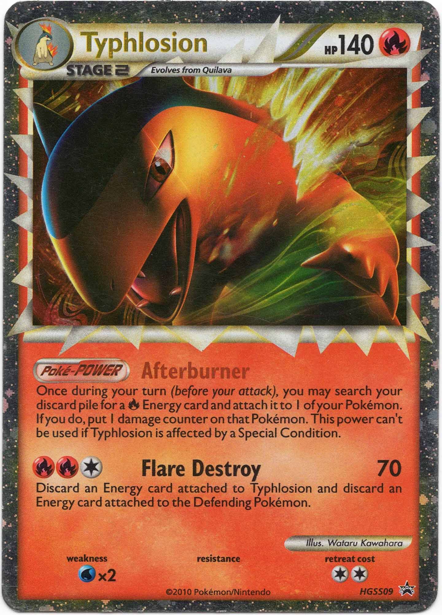 typhlosion-prime-hgss09-poke-mon-tcg-moderately-played Typhlosion Prime - HGSS09 - Pokémon TCG (Moderately Played)