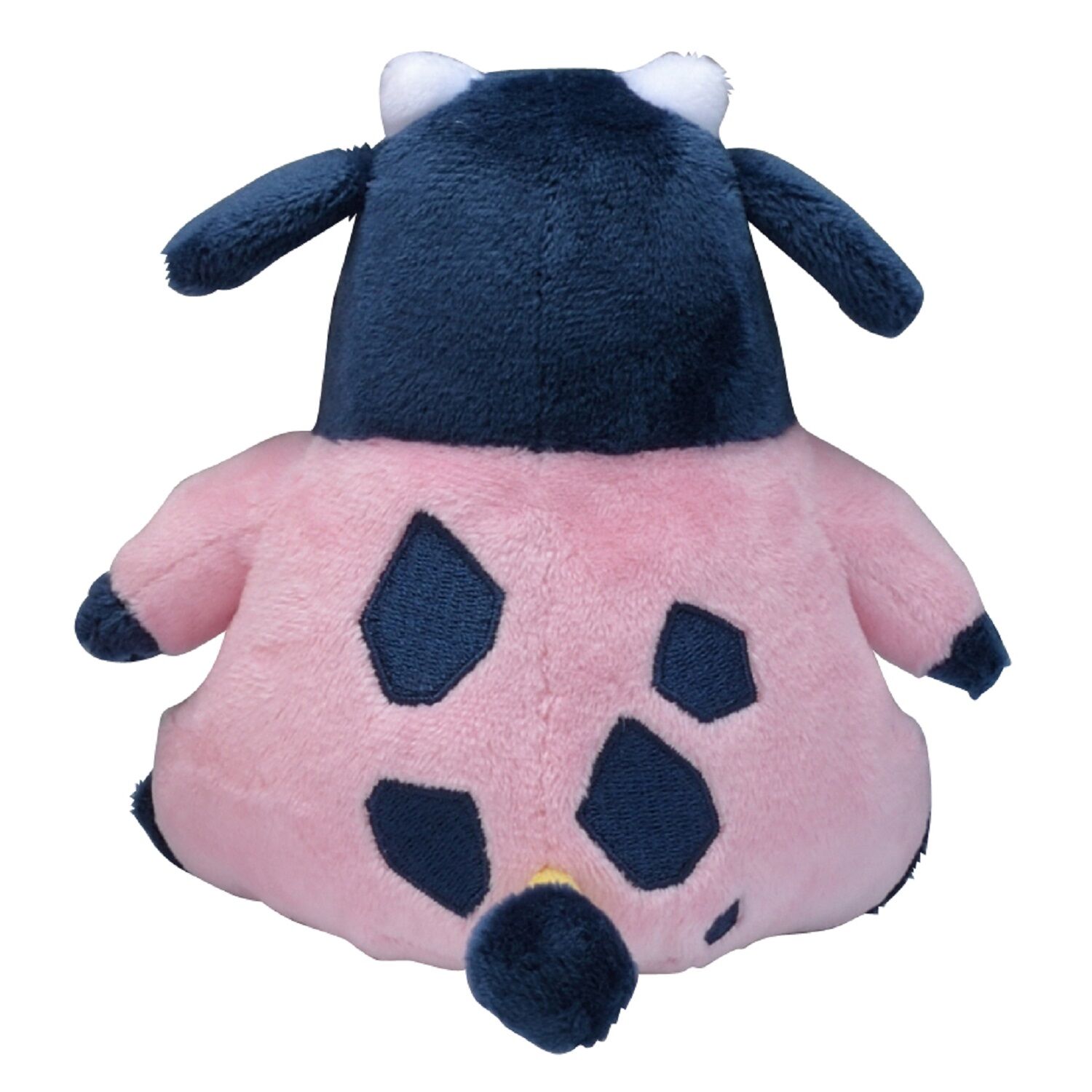 Miltank Sitting Cuties Plush - 13 cm