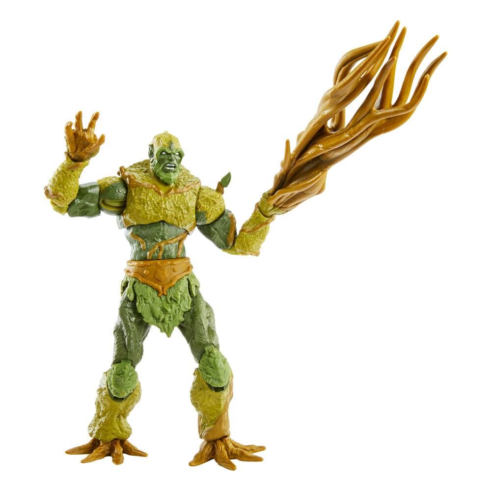 Masters of the Universe: Revelation Masterverse Actionfigur 2021 Moss Man 18 cm