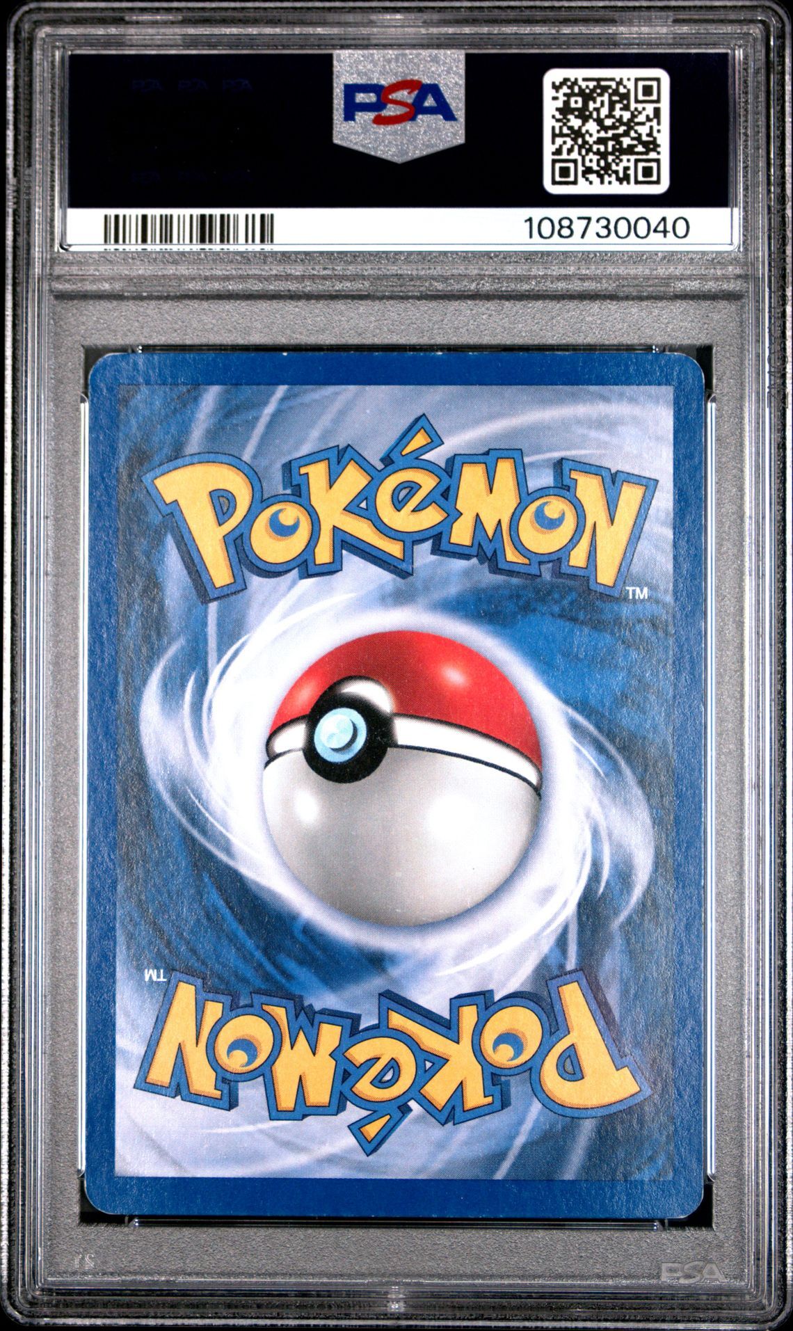 Garados 6/102 - Base Set - Holo - PSA 5 EX - Pokémon