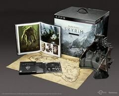 Elder Scrolls V: Skyrim [Collector's Edition] - OVP - PS3