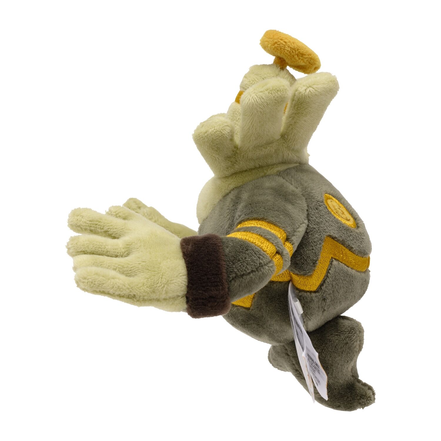 Dusknoir Sitting Cuties Plush - 16.5 cm