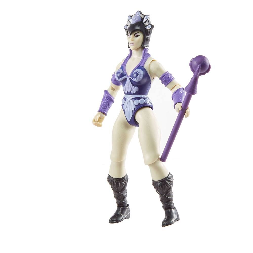 Masters of the Universe Origins Actionfigur 2021 Evil-Lyn 2 14 cm