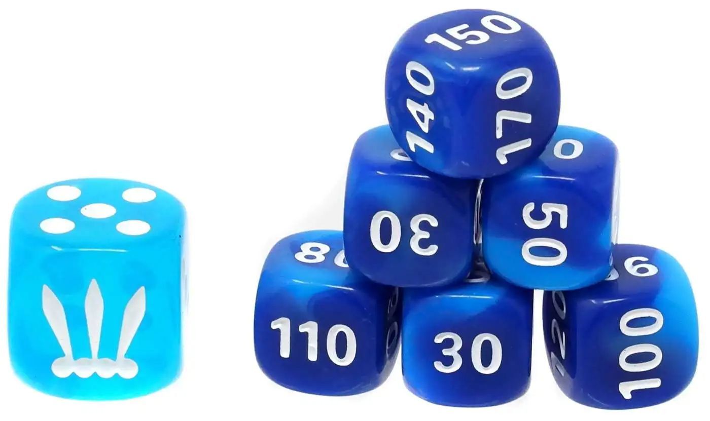 Battle Styles Elite Trainer Box (Rapid Strike) Damage Counter Dice & Competition-legal Coin-Flip
