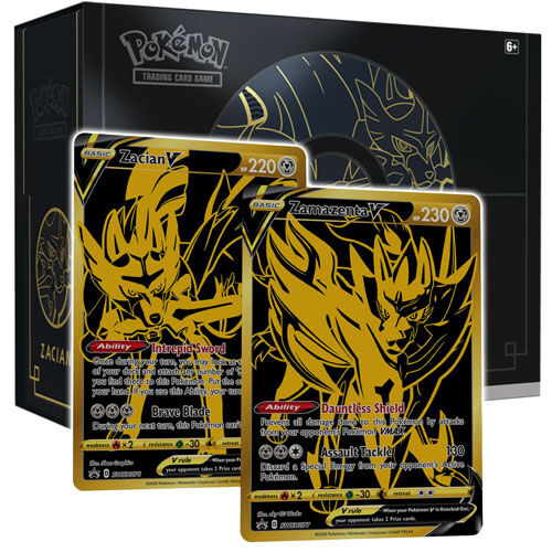 pok-mon-sword-shield-zacian-zamazenta-ultra-premium-collection-1 Pokémon Sword & Shield Zacian & Zamazenta Ultra Premium Collection - EN