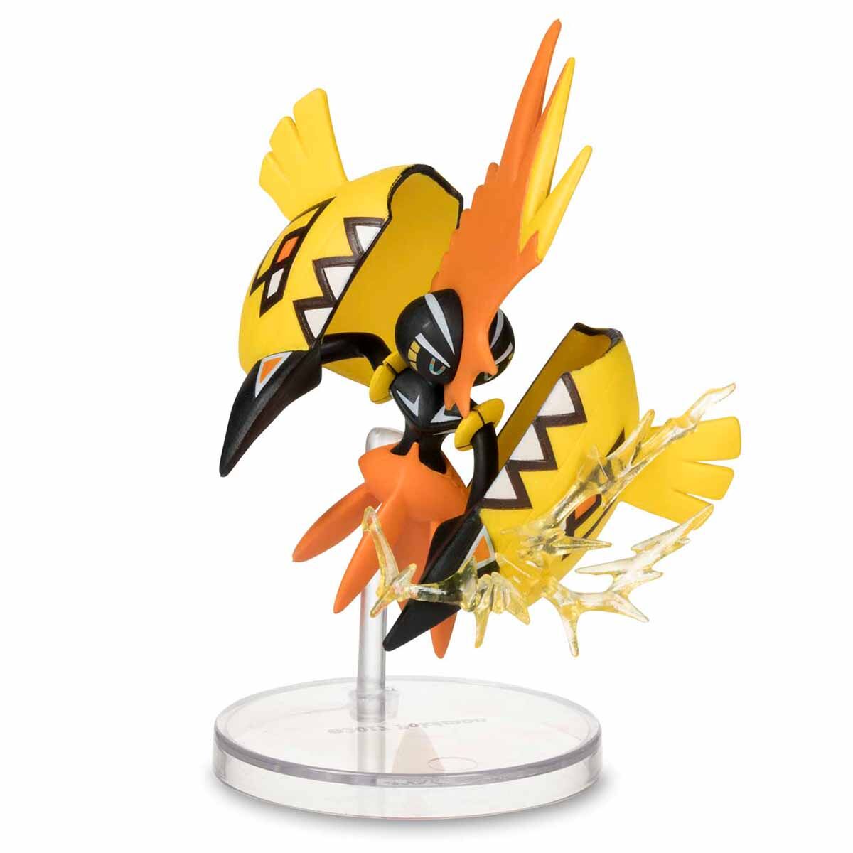Pokémon Tapu Koko Figure Collection Box - EN