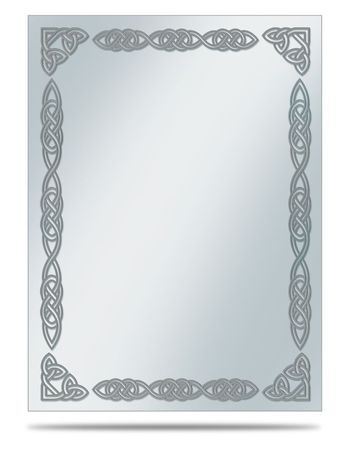 ultra-pro-sleeves-h-llen-clear-celtic-standard-1 Ultra PRO Sleeves / Hüllen Clear Celtic Standard Size