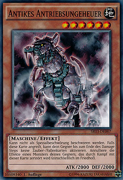 antikes_antriebsungeheuer Antikes Antriebsungeheuer - Yu-Gi-Oh!