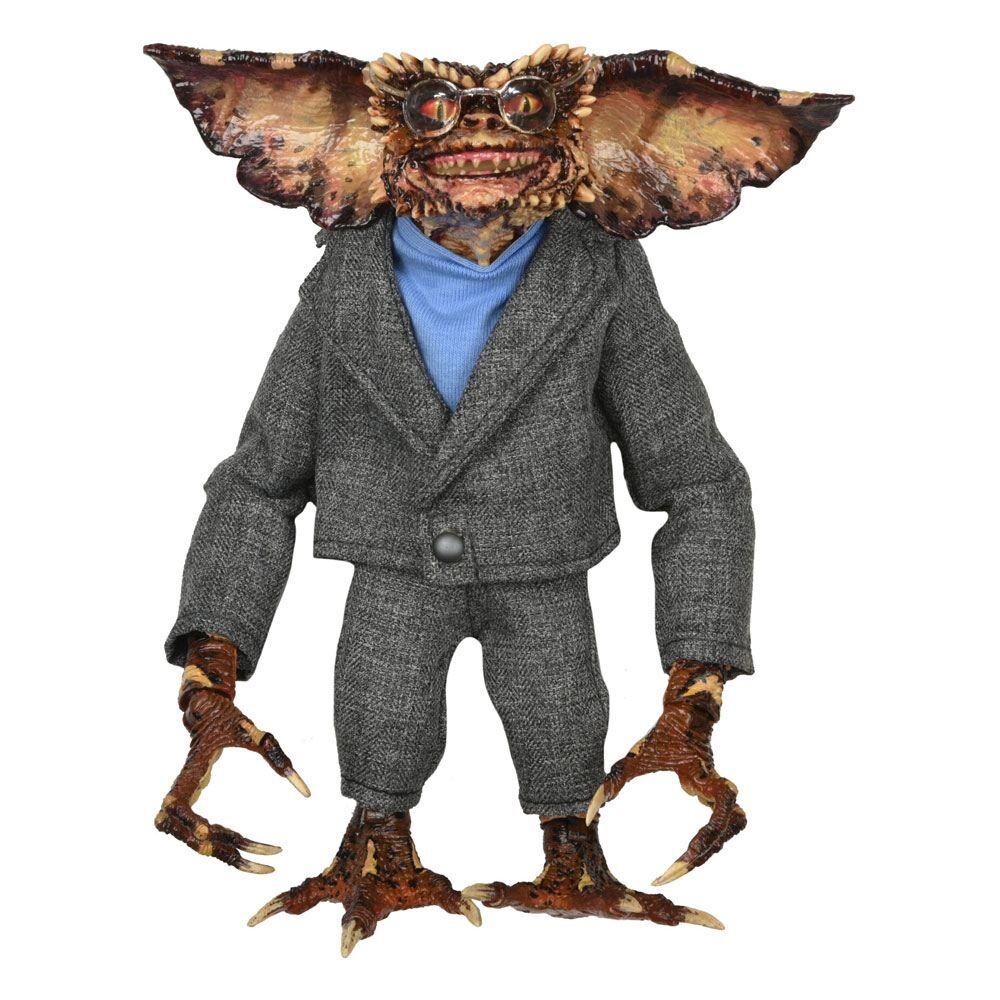 Gremlins 2 Actionfigur Ultimate Brain Gremlin 15 cm Gremlins 2 Actionfigur Ultimate Brain Gremlin 15 cm