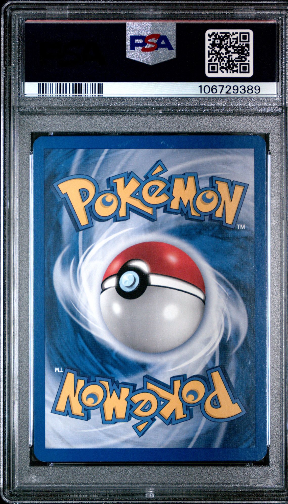 Armaldo ex 84/92 - EX Legend Maker - PSA 8 NM-MT - Pokémon