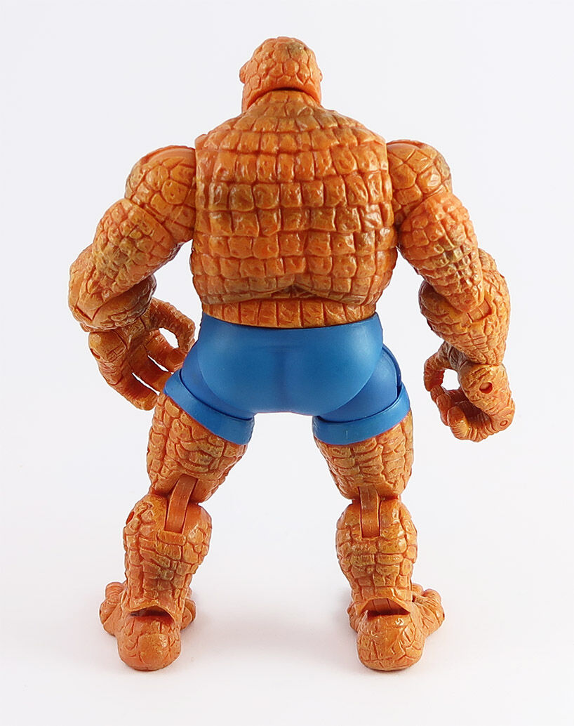 Thing Actionfigur Marvel