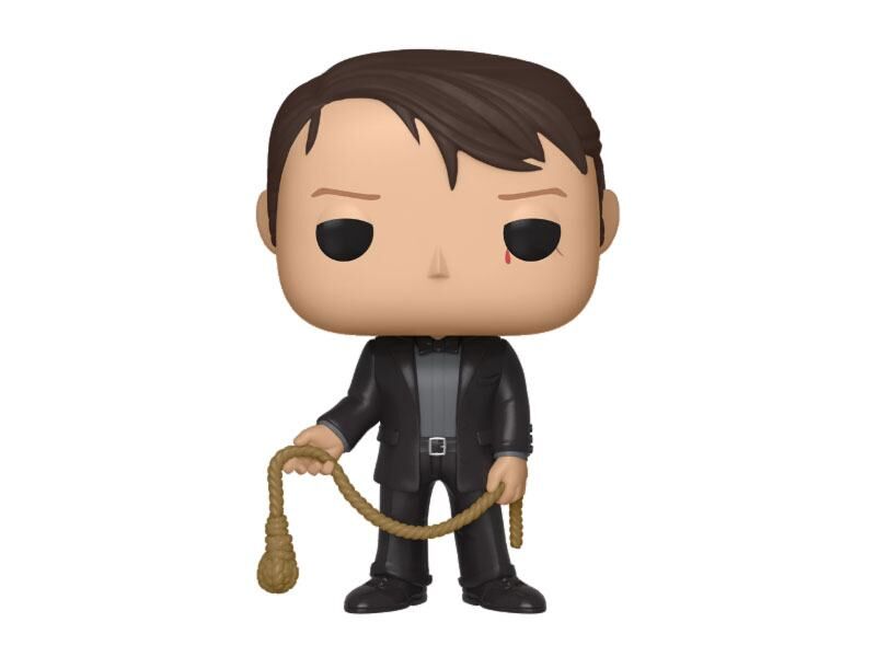 James Bond POP! Movies Vinyl Figur Le Chiffre 9 cm James Bond POP! Movies Vinyl Figur Le Chiffre 9 cm