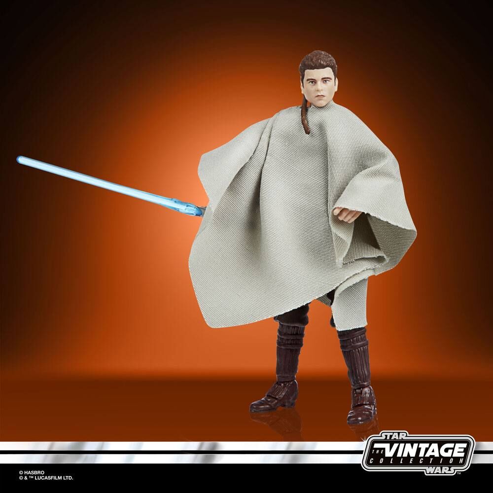 Star Wars Episode II Vintage Collection Actionfigur Anakin Skywalker 10 cm