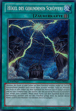 huegel_des_gebundenen_schoepfers Hügel des gebundenen Schöpfers - Yu-Gi-Oh!