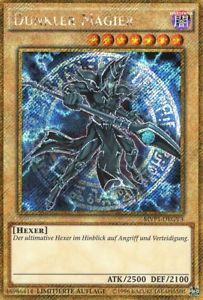 dunkler-magier-yu-gi-oh-3 Dunkler Magier - Yu-Gi-Oh!