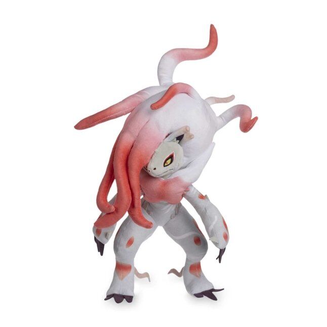 Hisui Region Plush doll Hisuian Zoroark - Plush - 30 cm