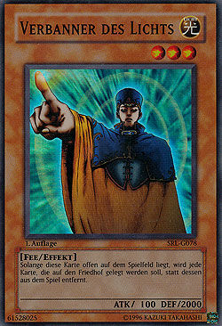 verbanner-des-lichts-yu-gi-oh Verbanner des Lichts - Yu-Gi-Oh!