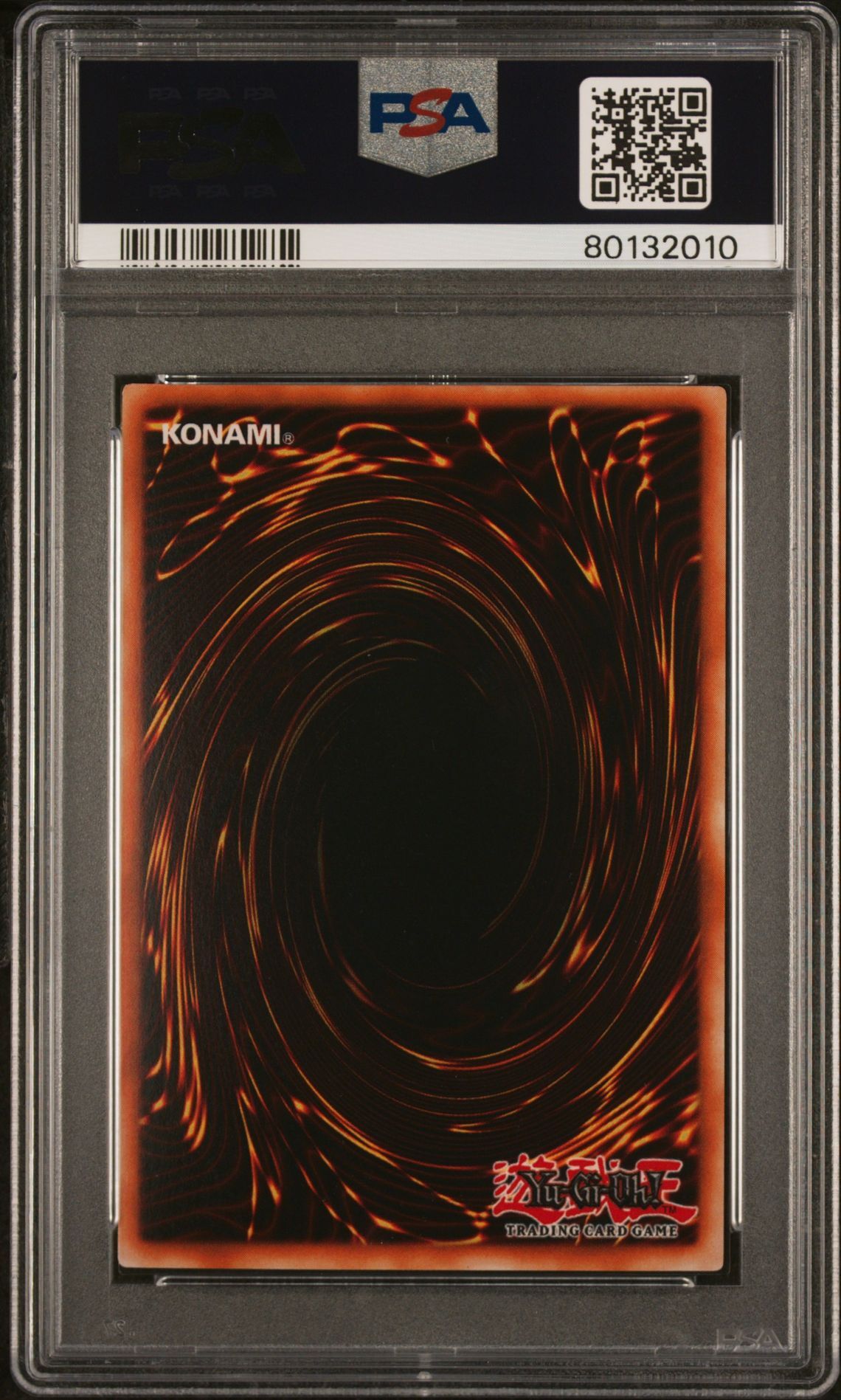 Metalzoa TFK-002 - The Falsebound Kingdom - PSA 10 GEM-MT - Yu-Gi-Oh!