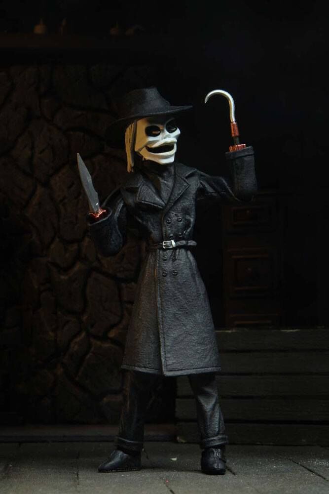 Puppet Master Ultimate Actionfiguren Doppelpack Blade & Torch 11 cm
