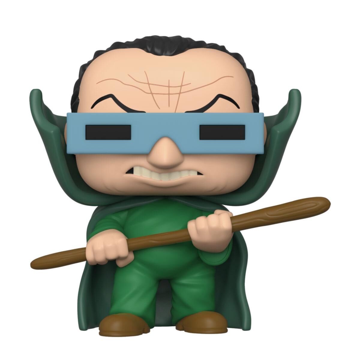 Fantastic Four POP! Marvel Vinyl Figur Mole Man 9 cm
