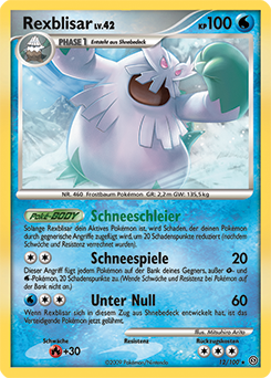 rexblisar-12-100-pokemon-tcg-near-mint Rexblisar - 12/100 - Pokemon TCG - Near Mint