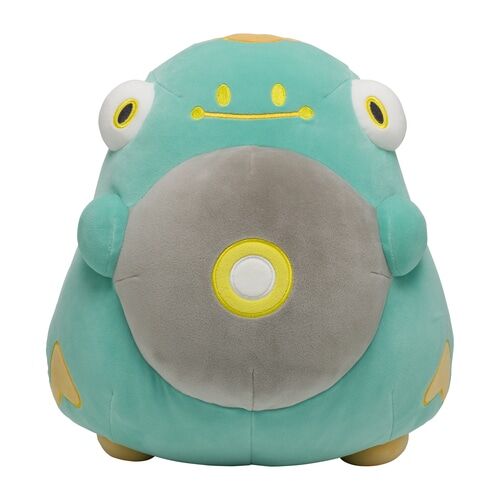 Bellibolt Plush - 33 cm Bellibolt Plush - 33 cm