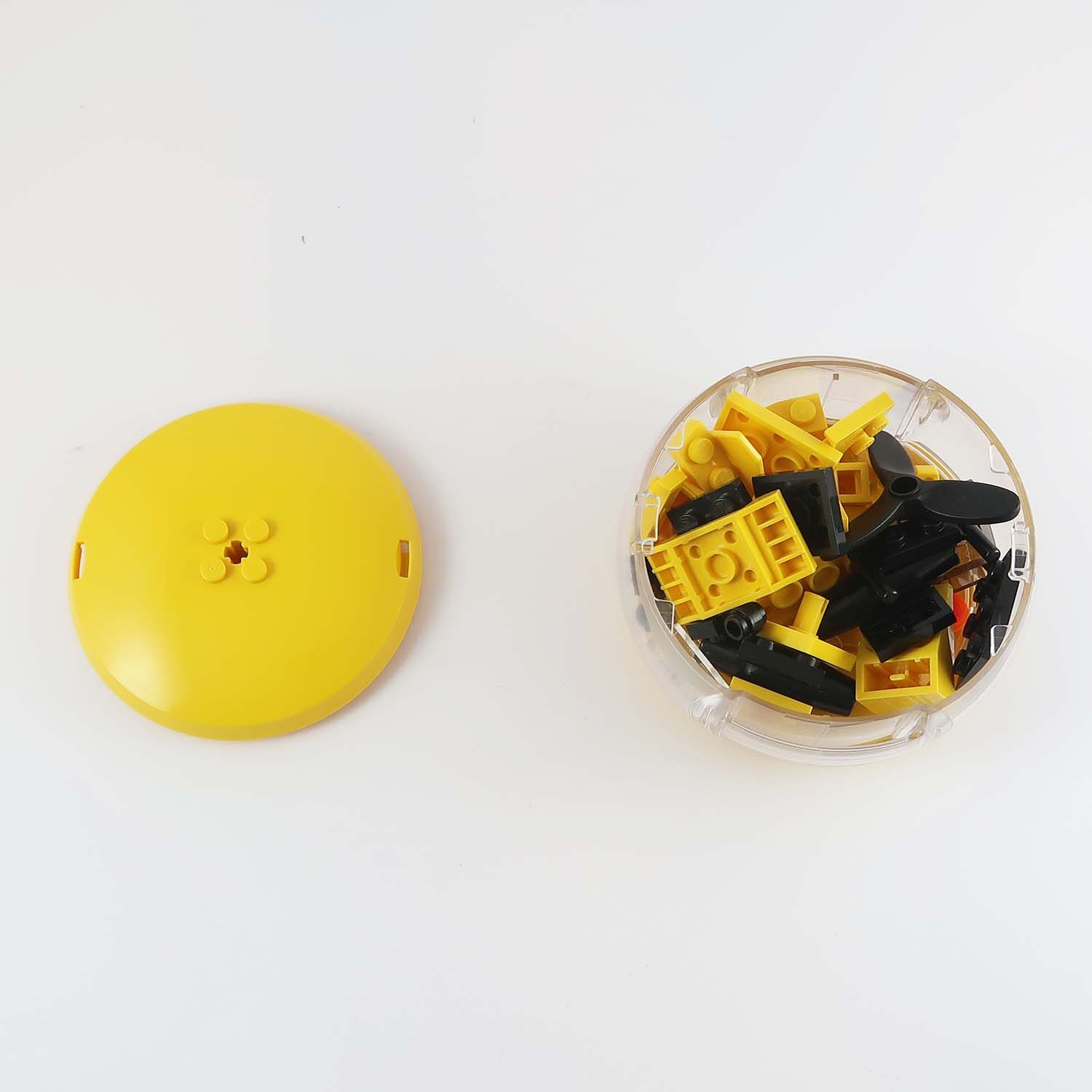 LEGO Creator - Aero X-Pod (4348)
