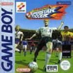 International Superstar Soccer - Game Boy