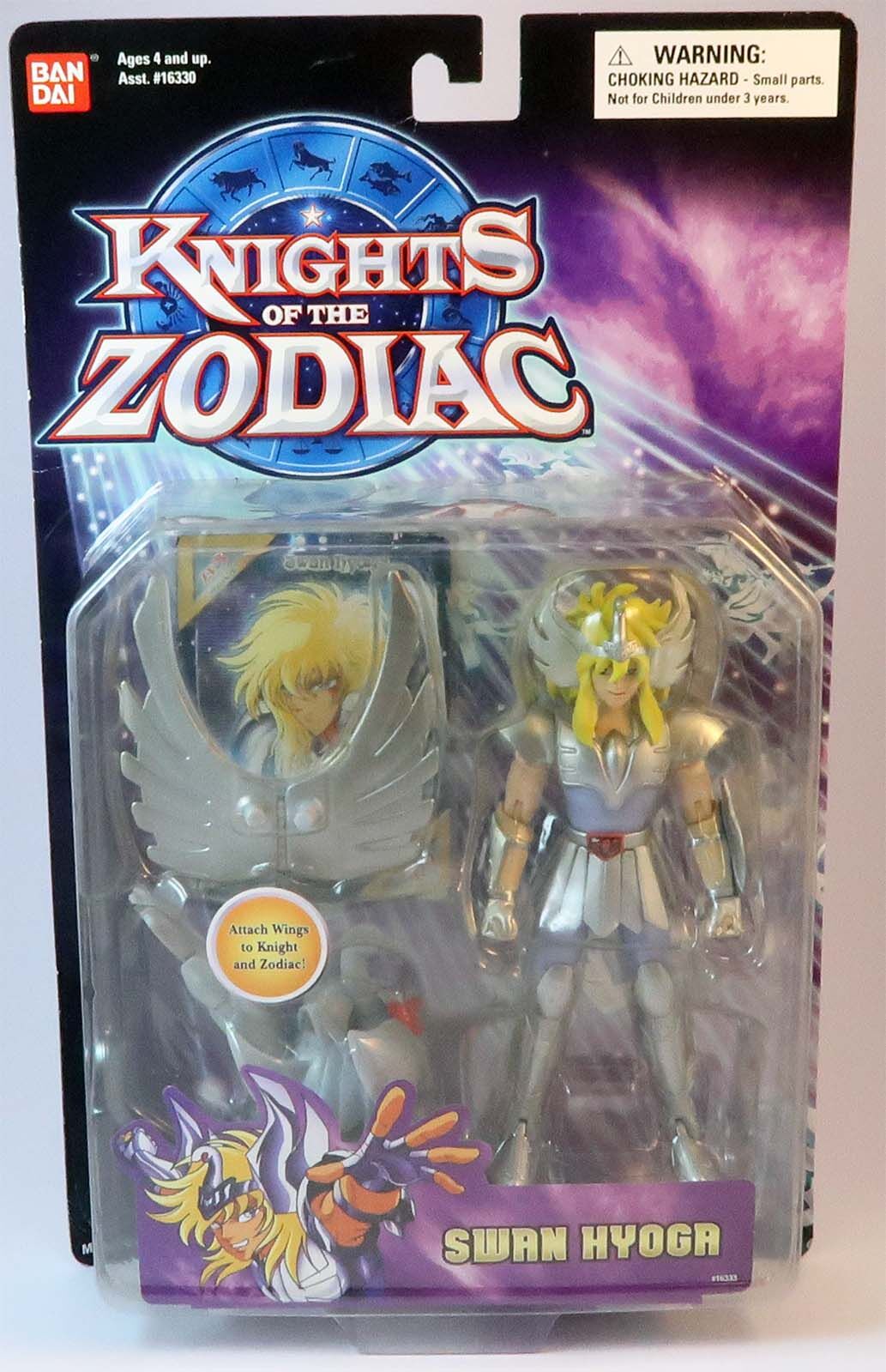 saint_seiya_swan_hyoga_front Swan Hyoga Actionfigur Saint Seiya