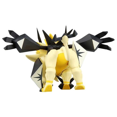 Necrozma (Dusk Mane) Takara Tomy Monster Collection Figure MS-16