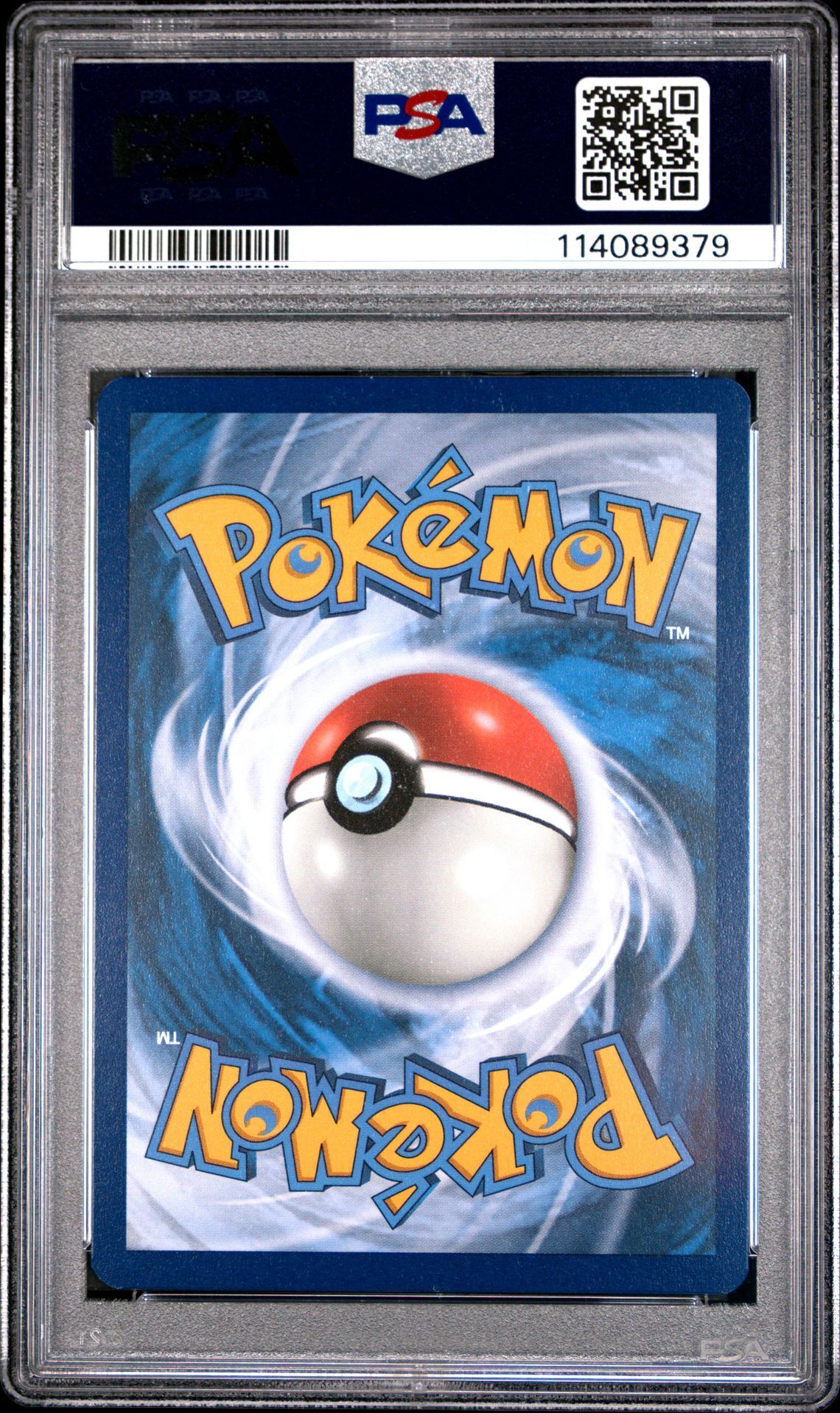 Kingdra ex 131 - SVP Scarlet & Violet Promo Shrouded Fable Collection - PSA 10 GEM MT - Pokémon